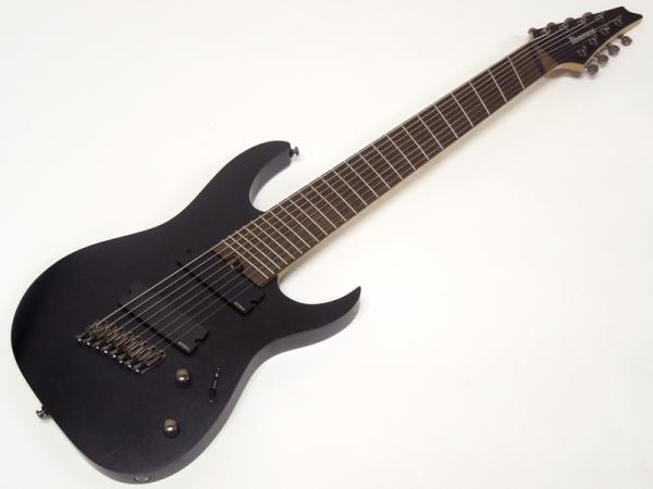 Ibanez ( アイバニーズ ) RGIM8MH / WK 【チョイ傷特価！】