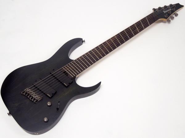 Ibanez アイバニーズ RGIM7BC / DFF | ワタナベ楽器店 大阪店