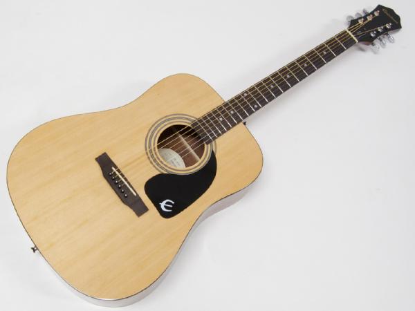 Epiphone エピフォン DR-100（NAT) 