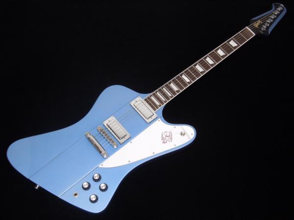 Gibson ギブソン Firebird 2017 T Pelham Blue　#170074122