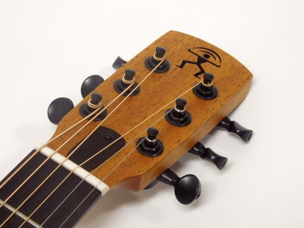 aNueNue Bird M1 aNN-M1 アコースティックギター aNueNue M1 アコースティックギター Original Seiries