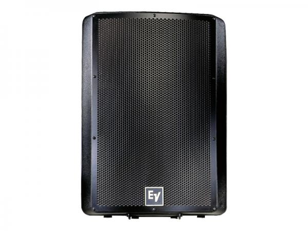 Electro-Voice ( EV エレクトロボイス ) SX300PI B/黒 (1本) ◆ 屋外仕様 フルレンジスピーカー  Sx300の防滴モデルです