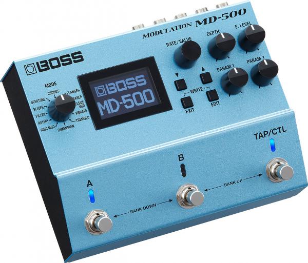 BOSS ( ボス ) MD-500