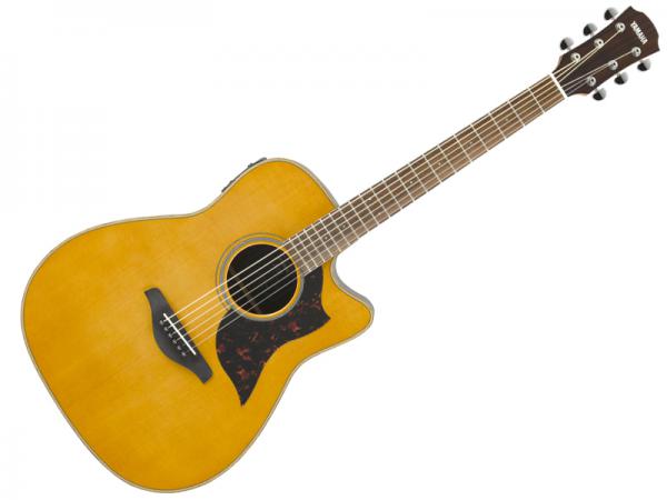 YAMAHA ヤマハ A1R VN 【アコースティックギター エレアコ】