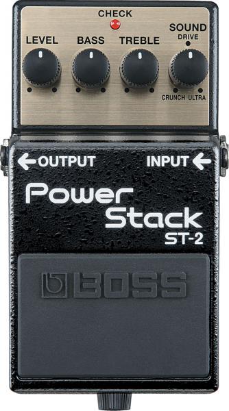 BOSS ( ボス ) ST-2