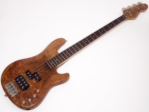 Sandberg ( サンドバーグ ) California VM 4st Mapleburl Top 