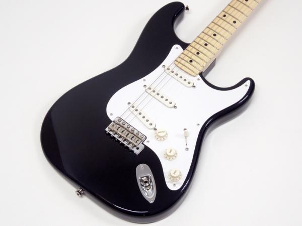 Vanzandt ヴァンザント STV-R2 Less Pressure / Black / Maple