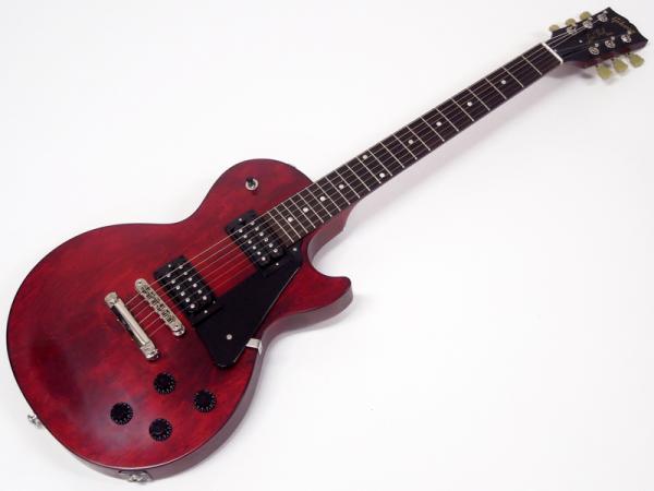 Gibson ギブソン Les Paul Faded 2017 T / Worn Cherry #170069279