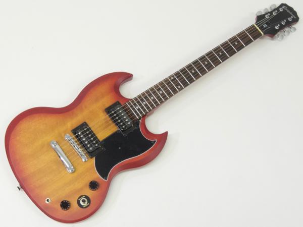 Epiphone エピフォン Sg Special Ve Hs エピフォン13点セット レスポール スペシャル 初心者 入門 エレキセット 送料無料 ワタナベ楽器店 Online Shop