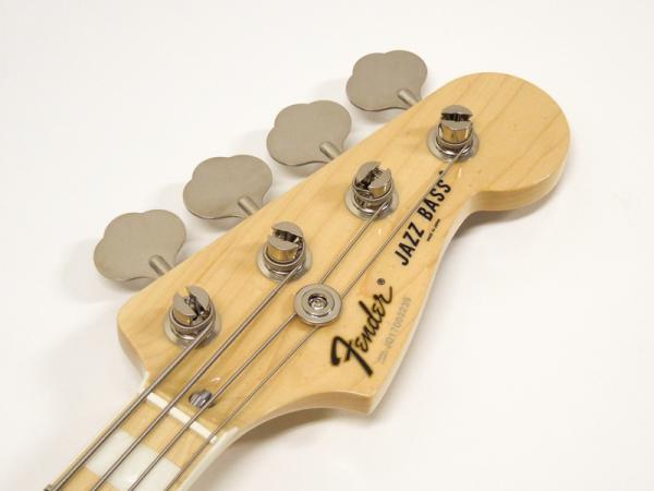 ベース Fender Japan Exclusive Classic Jazz Bass Fender Japan Japan Exclusive Classic 60's Jazz Bass 3-Color