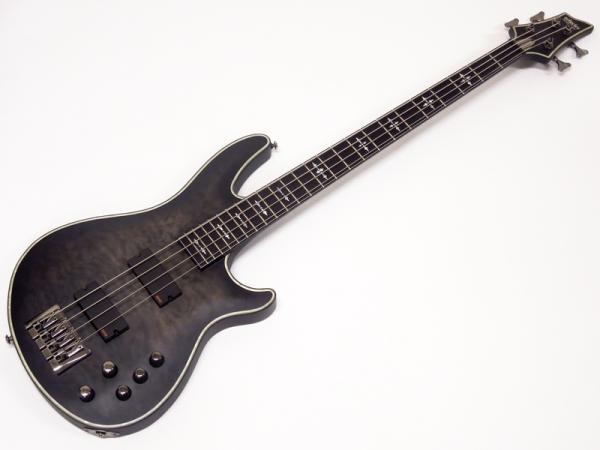 SCHECTER ( シェクター ) HELLRAISER EXTREME 4 / STBK < Used / 中古品 > 