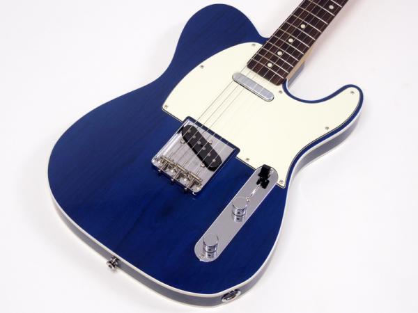 Fender ( フェンダー ) Japan Exclusive Classic 60s Tele Custom