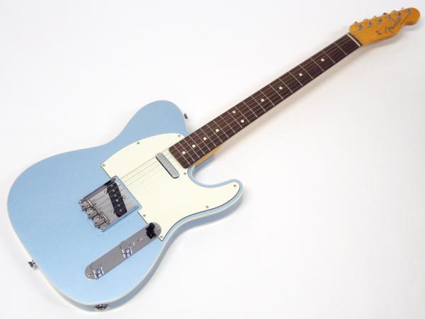 Fender ( フェンダー ) Japan Exclusive Classic 60s Tele Custom / Ice Blue