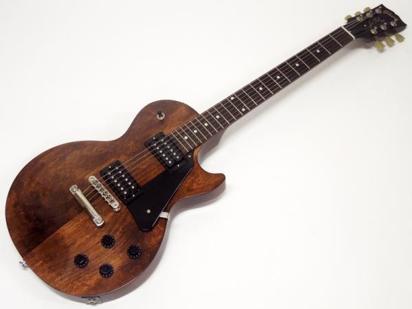 Gibson ギブソン Les Paul Faded 2017 T / Worn Brown #170072496