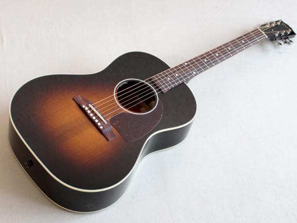 Gibson ギブソン L-Series Vintage Style LG-2 #11737012