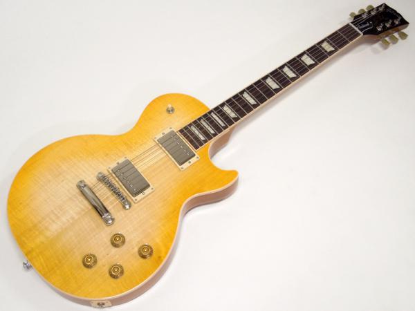 Gibson ギブソン Les Paul Traditional T 2017 Antique Burst #170062728
