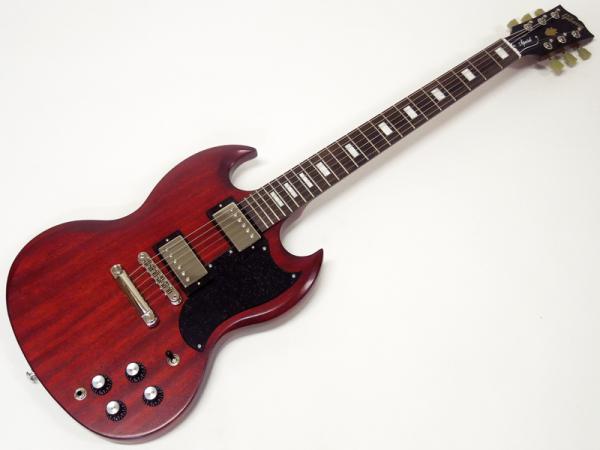 Gibson ( ギブソン ) SG Special 2017 T Satin Cherry #170067565