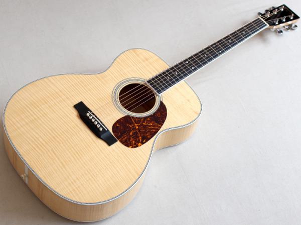 Martin ( マーチン ) CTM M-36 "ALL Maple"