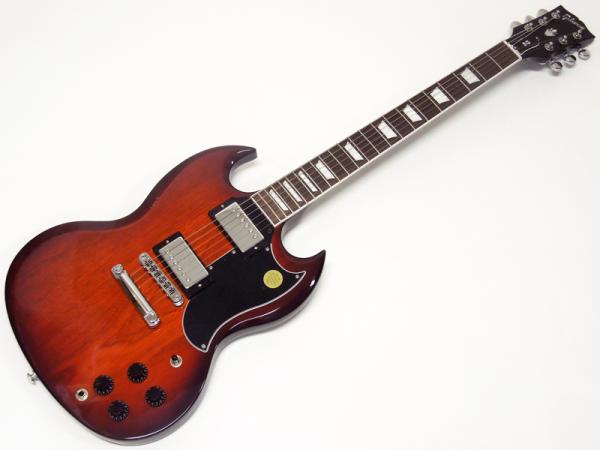 Gibson ギブソン SG Standard T 2017 Cherry Burst #170086623