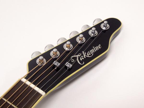 タカミネ Takamine TDP500-6DBS 【250本限定生産モデル】 速報！限定250本 長渕剛モデル 「Takamine TDP500-6 DBS」入荷！ | に