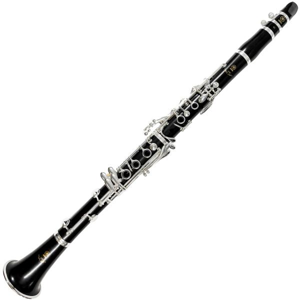 YAMAHA ヤマハ 5年保証サポート対象 YCL-650 B♭ クラリネット 木製