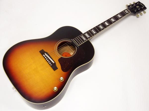 Gibson ( ギブソン ) J-160E Style Late 1960's #11677078