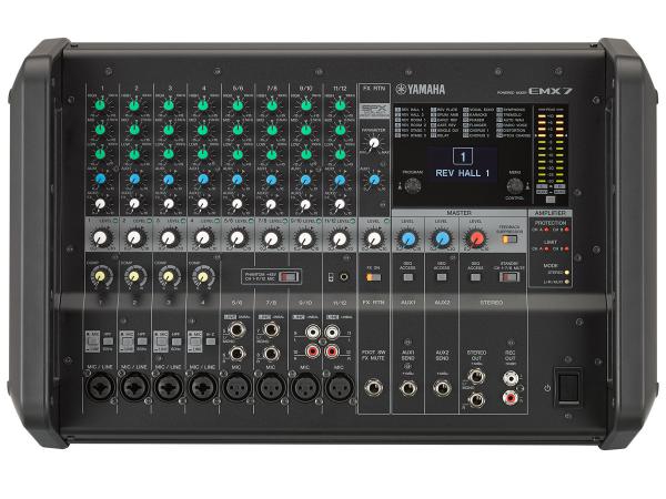 YAMAHA ヤマハ スピーカー4台 EMX4SPライブセット712B ◇ 600W+ YAMAHA ヤマハ スピーカー4台 EMX4SPライブセット712B ◇ 600W+