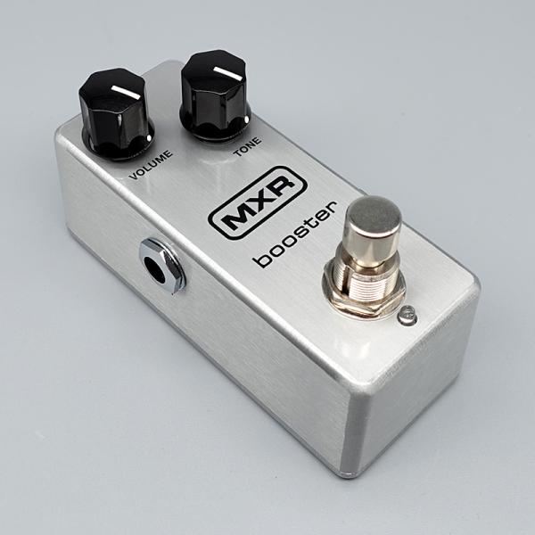 MXR エムエックスアール M293 BOOSTER MINI