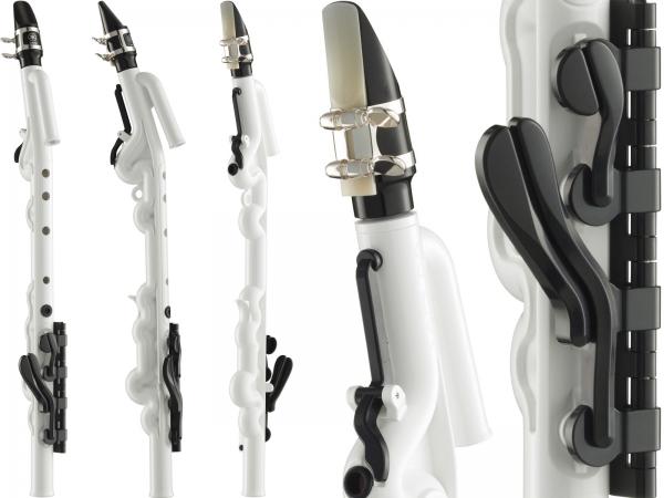 YAMAHA ( ヤマハ ) YVS-100 ソプラノ ヴェノーヴァ カジュアル 管楽器 プラスチック リード楽器 ソプラノサックス Venova  セット B 北海道 沖縄 離島不可 送料無料! | ワタナベ楽器店 ONLINE SHOP