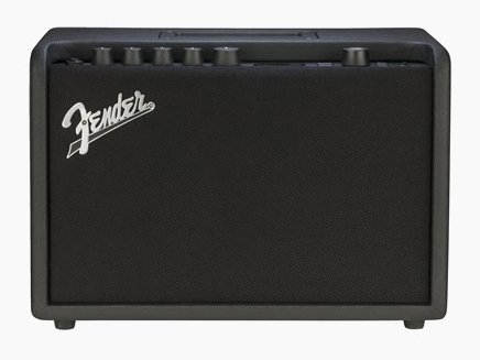 Fender フェンダー Mustang GT 40
