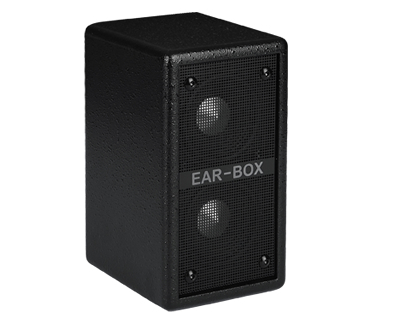 Phil Jones Bass ( フィル ジョーンズ ベース ) EAR-BOX EB-200【スピコンケーブル付】