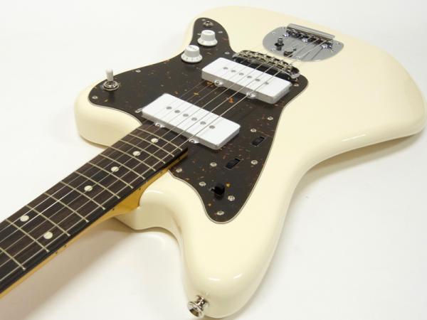 Fender フェンダー Japan Exclusive Classic 60s Jazzmaster（VWH) 10