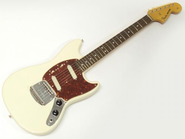 Fender ( フェンダー ) Japan Exclusive Classic 60s Mustang (VWH)