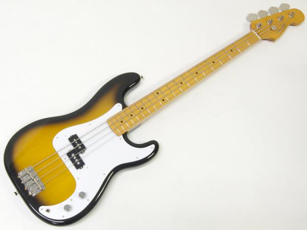 Fender フェンダー Japan Exclusive Classic 50s P Bass (T) 10