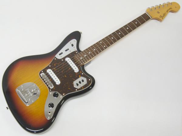 Fender ( フェンダー ) Japan Exclusive Classic 60s Jaguar （3TS)