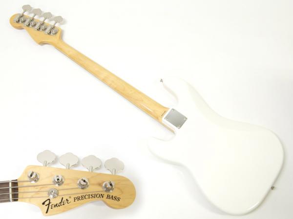 ベース bass フェンダー fender usa アメスタ プレベ Fender USA Bass】実際のベース使用者感想有り！ | ギター解決.com