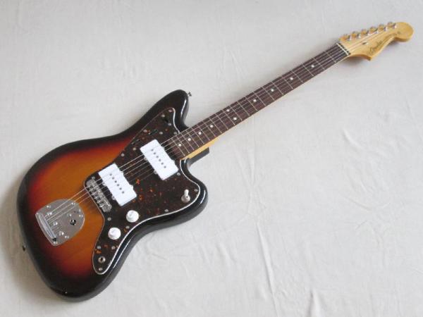Fender フェンダー Classic 60s Jazzmaster / 3CS