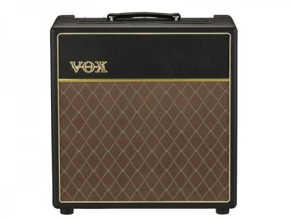 VOX ヴォックス AC15HW60 VOX60周年記念限定モデル ☆ 1957年製AC15/4リイッシュ