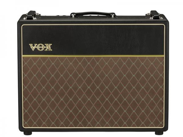 VOX ( ヴォックス ) AC30HW60 VOX60周年記念限定モデル ☆ 1964年製 AC30/6 リイッシュ