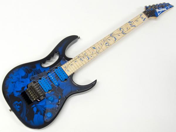 Ibanez アイバニーズ JEM77P(BEF)