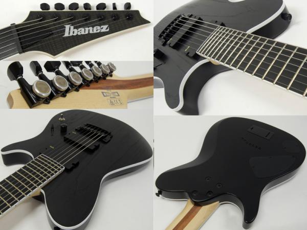 Ibanez ( アイバニーズ ) FRIX7FEAH(CSF) 48%OFF! | ワタナベ楽器