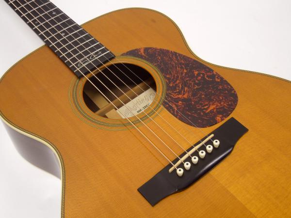 【レア】Martin OOO-28 2002年製　standard Martin マーチン OOO-28EC 2002年製 < Used / 中古品