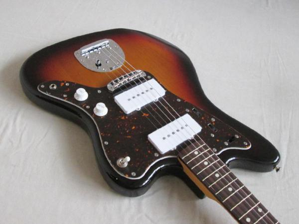 Fender(フェンダー)Japan Exclusive Classic 60s Jazzmaster 3TS