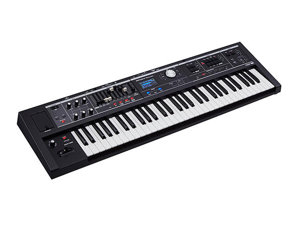 Roland ( ローランド ) VR-09B