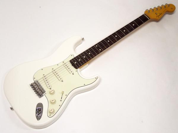Fender フェンダー MADE IN JAPAN TRADITIONAL 60s Stratocaster AWH