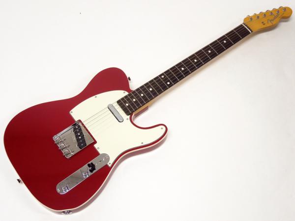 Fender ( フェンダー ) MADE IN JAPAN TRADITIONAL 60s Telecaster Custom CAR