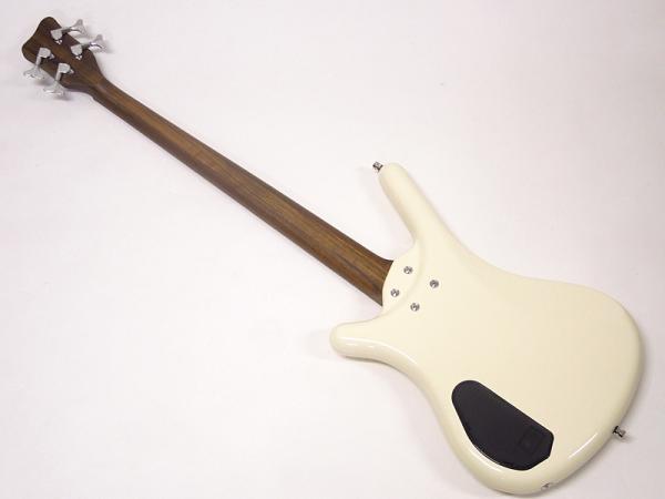 Warwick ワーウィック Germany Pro Series Corvette Standard