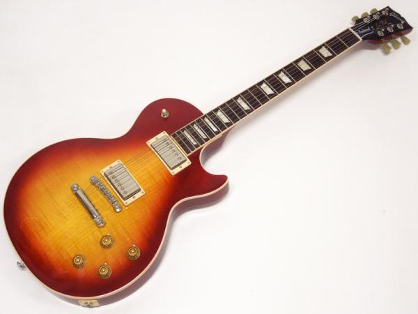 Gibson ギブソン Les Paul Traditional T 2017 Heritage Cherry Sunburst #170059220
