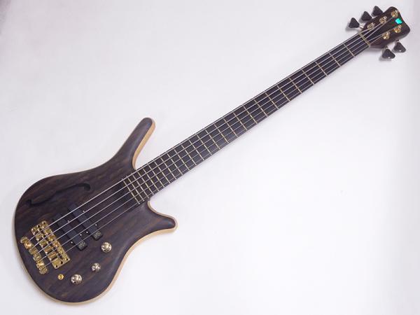 Warwick (ワーウィック) エレキベース 258 Rock Bass Corvette RBM029633-05｜トレファクONLINE