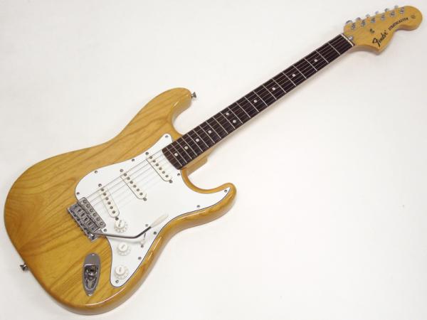 Fender Japan ( フェンダー ジャパン ) ST72 Scalloped / NAT < Used / 中古品 > 